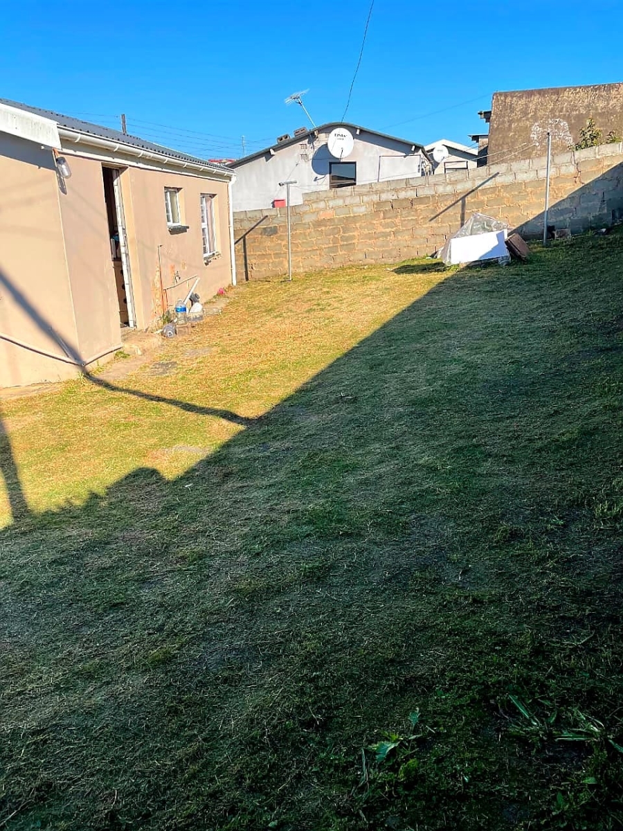 2 Bedroom Property for Sale in Mdantsane Nu 13 Eastern Cape